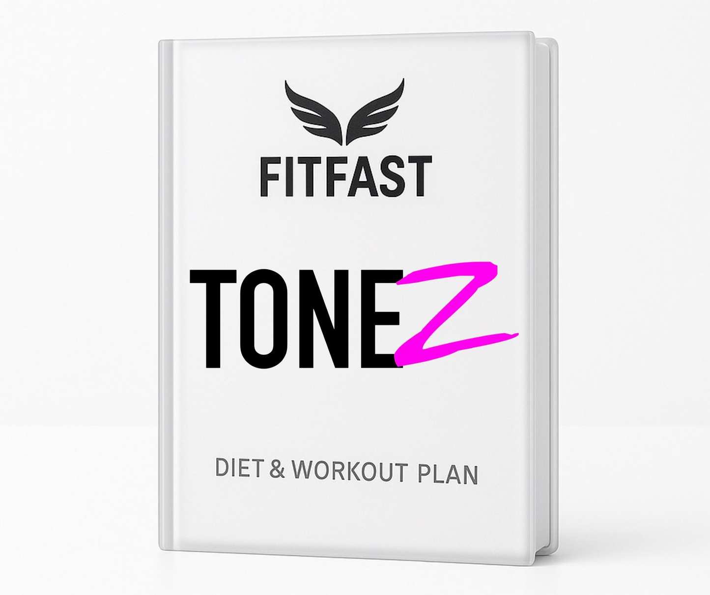 Women's Tonez Diet & Workout Plan