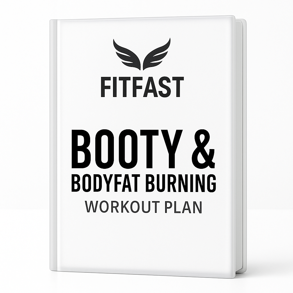 The Ultimate Women's Workout Plan