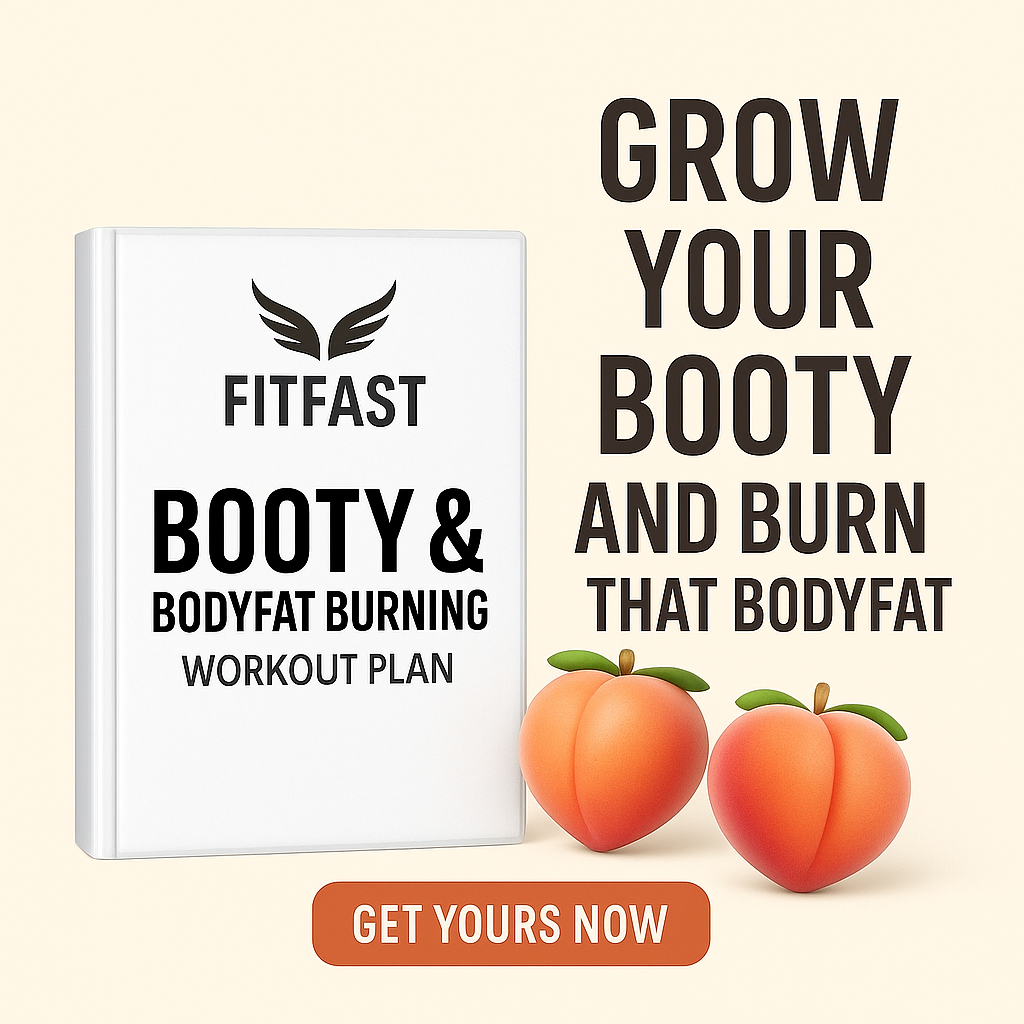 The Ultimate Women's Workout Plan