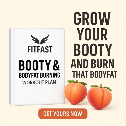 The Ultimate Women's Workout Plan