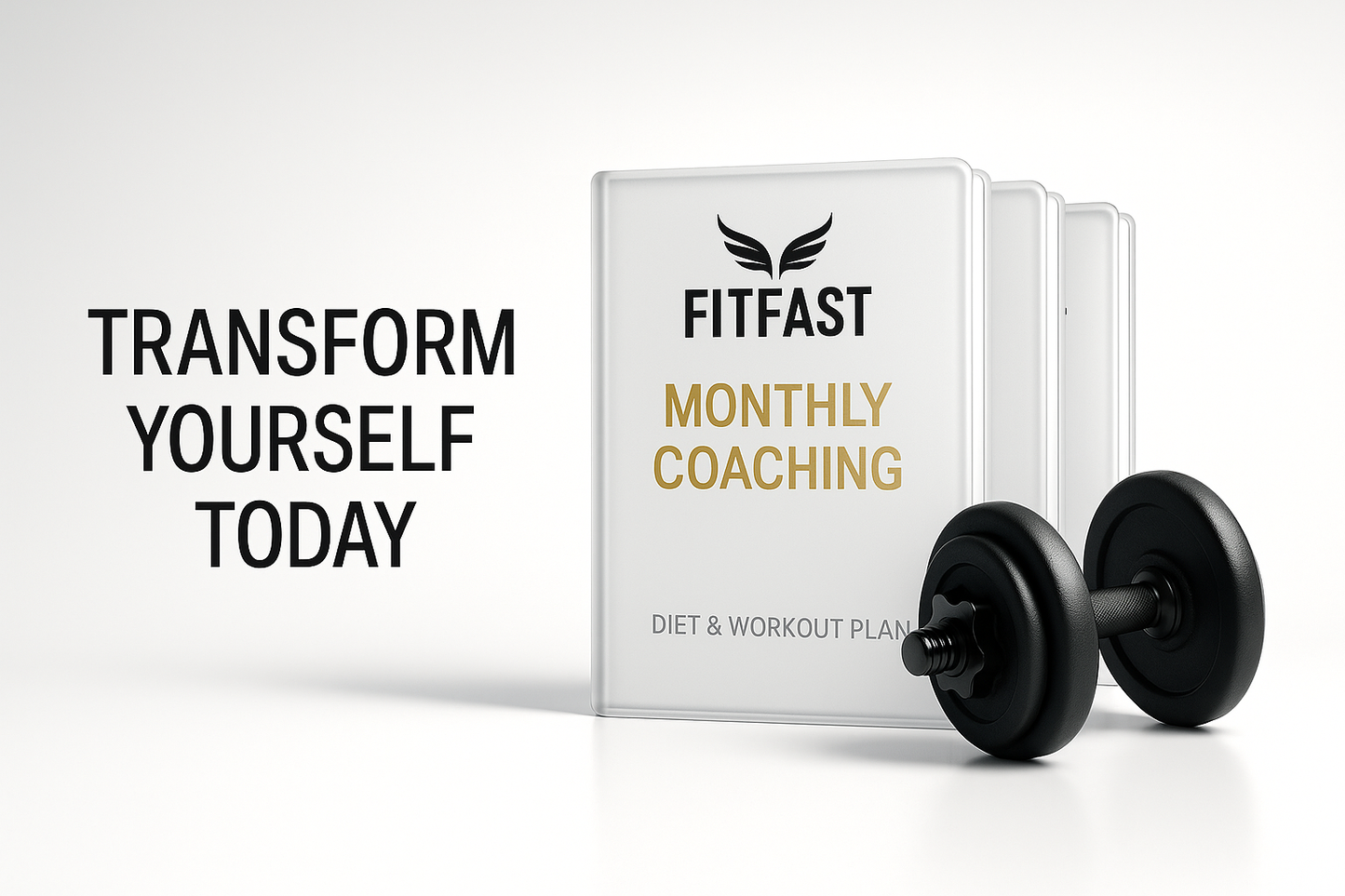 FITFAST MONTHLY