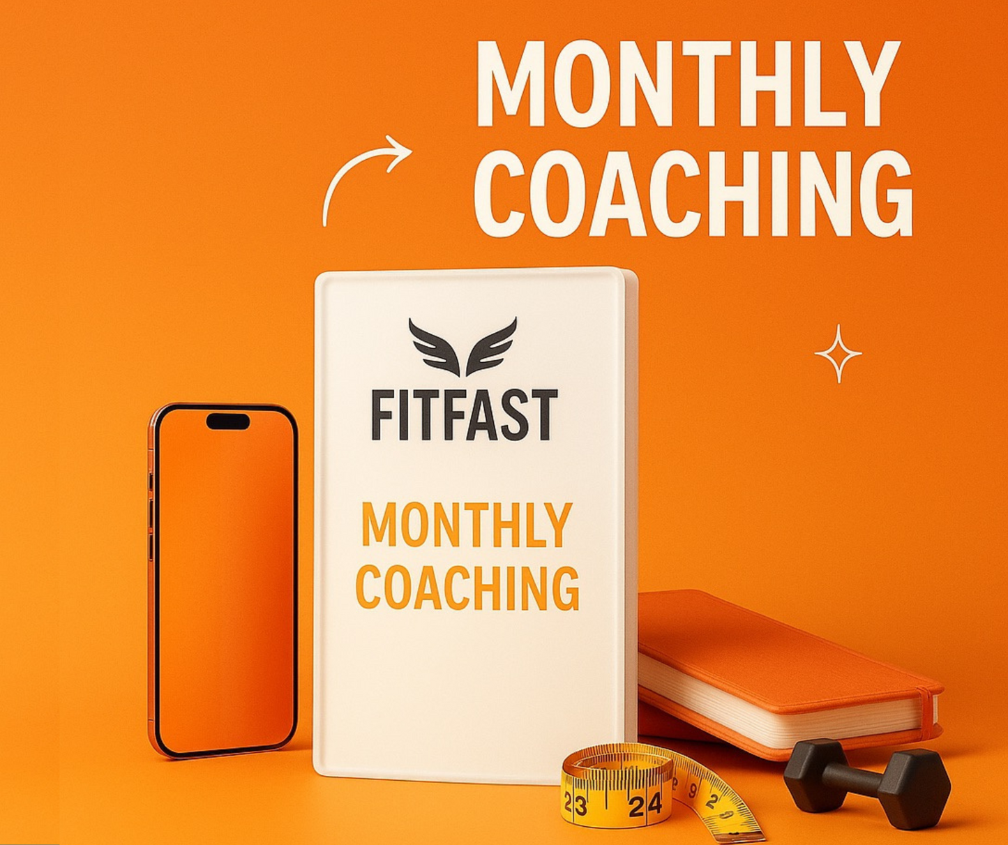FITFAST MONTHLY
